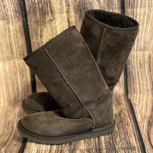 Classic Tall Uggs